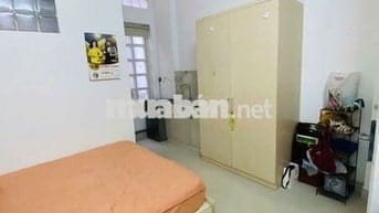 Studio 20m2 Bancol Lương Nhữ Học Quận 5