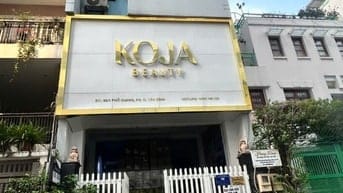 CHO THUÊ VĂN PHÒNG TẠI 66/3 PHỔ QUANG