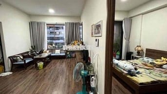 chính chủ bán căn 72m2 full nt đã có sổ hồng