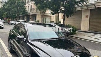 Hyundai Accent 2025 như xe mới giá 258 triệu