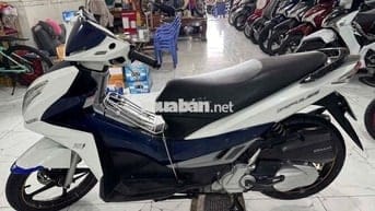 ✅SUZUKI IMPULES FI 2016 Đẹp zin Leng Keng 👍