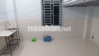 Phòng Trọ CAO CẤP Q3 – Full NT – Bảo Vệ – Giá Siêu Mềm