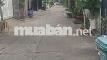 Phòng trọ 16m2 có gác lửng,đường Nguyễn Văn Quá gần NH Đông Phương