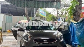 Kia Morning 2015 Si AT - 140000 km