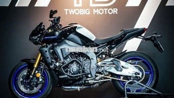 Yamaha MT10