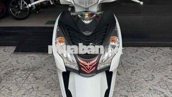 Vision 2019 Khoá Cơ….Mới Tinh Chủ Sài Chủ..