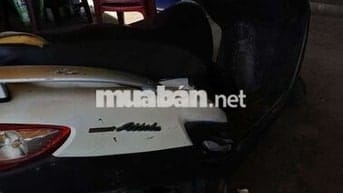 Bán xe đi làm, điện đèn đề đầy đủ, GTĐĐ