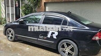 Honda Civic 2006 2.0 i-VTEC Đen