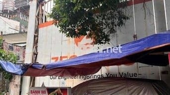 CHÍNH CHỦ BÁN NHANH MẶT BẰNG TRẦN THỊ TRỌNG TÂN BÌNH