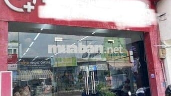 cho thuê mặt tiền kinh doanh 22tr