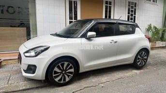 Suzuki Swift 2019 GLX CVT 53k km