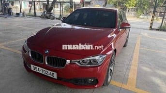 BMW 3 Series 2013 320i Xe cực mới