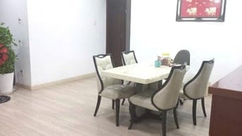 Bán gấp căn hộ  Giai Việt Hoàng Anh Tạ Quang Bửu, Phường Chánh Hưng, H