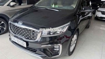 Kia Sedona 2018 2.2 DATH - 70000 km