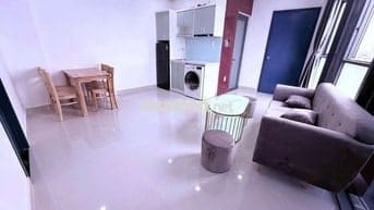 CĂN HỘ 2PN Ở PHẠM VĂN ĐỒNG - THUẬN TIỆN ĐI CÁC QUẬN TRUNG TÂM