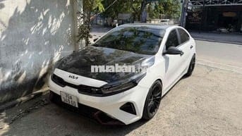 Kia K3 2022 Full đồ chơi