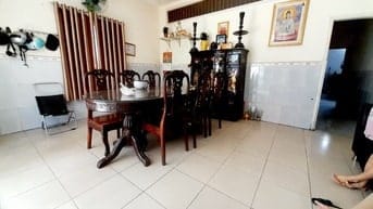 Nhà cấp 4, Hẻm xe tải, Đường số 2, Trường Thọ, 116m đất-9,6t