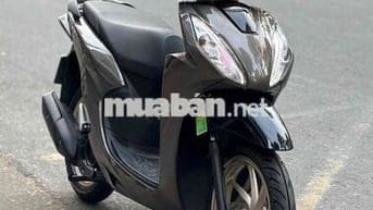 Bán Vision Bản Đặc Biệt 2025 odo 300 Km Màu Mới