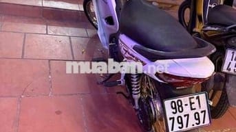 wave 110 zin đét nhà sử dụng biển siêu vip 79797