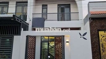 Bán nhà vừa hoàn thiện khu dân cư lavender Tân Triều . Trả trước 700tr