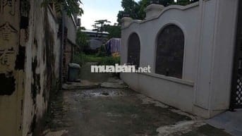 Tôi cần bán mảnh đất đẹp tại Văn Hội, Văn Bình