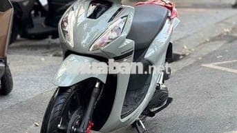 Bán Vision 2025 Bản Thể Thao Xám Xi Măng