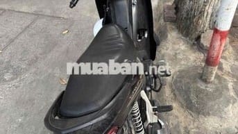 Honda Wave 2019 màu Đen