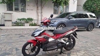 Xe Honda Air Blade fun thái