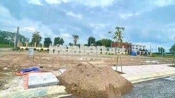 BÁN ĐẤT NỀN KHU TÁI ĐỊNH CƯ MỚI TẠI TÂN TRIỀU. GIÁ F0 CHỈ TỪ 1TY430 !!