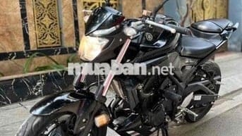 Yamaha MT 03  ABS 2018 biển số TP xe nguyên đẹp