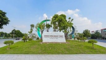 Bán nhà chính chủ ngõ 268 ngọc thuỵ ( tổ 27 ) 