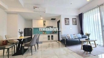 Cho thuê căn hộ 2PN The Ascentia – view biệt thự, full nội thất