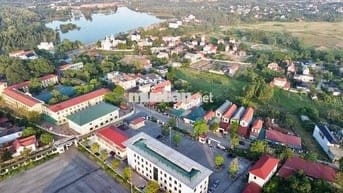 do buôn bán vỡ nợ e cần ra đi mảnh đất để trả nợ