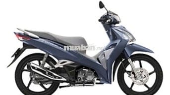 Honda Future 2018 Xanh