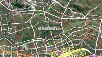 Bán 163m2 đất Phường Đào Viên Bắc Ninh giá rẻ