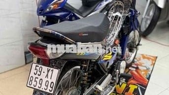 Wave full kiểng máy 54zz bstp