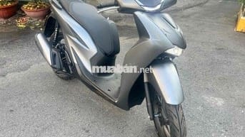 sh 125 abs màu Xám Gray new 100% mẫu mới 2026