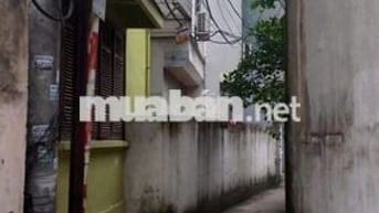 Phòng Trọ: Gần hồ Đền Lừ, Hoàng Mai, HN