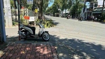 Bán đất tặng Nhà Vườn và 2 phòng trọ rộng mới An Thạnh-Phú Thọ giá êm