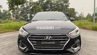 Hyundai Accent 2019 1.4 ATH - 70000 km