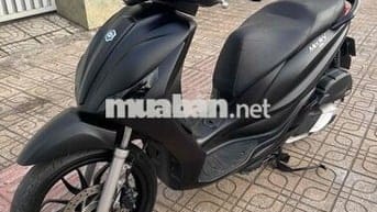 Medley 125 IGET bstp 9chủ