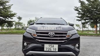 Toyota Rush 2021 S 1.5AT - 43000 km