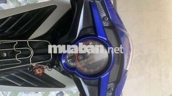 Yamaha Exciter 135 2012 Xanh trắng