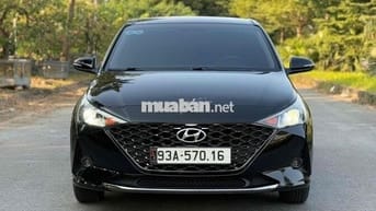 Hyundai Accent 2022 1.4 MT Tiêu Chuẩn - 50000 km