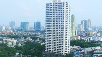 BQL Cho thuê văn phòng Ngọc Khánh Plaza Ba Đình
