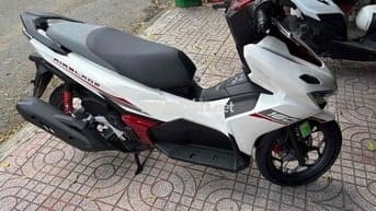air blade 160 abs màu trắng đỏ đen 2026 new 100%