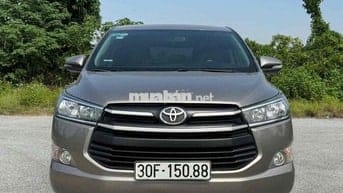 innova 2018 E MT đi 9v