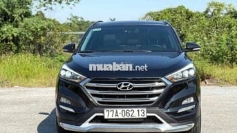 Hyundai Tucson 2016 2.0 ATH - 90000 km