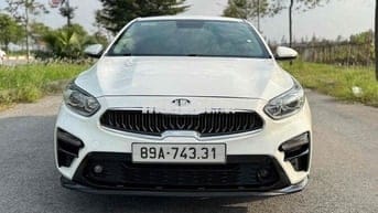Kia Cerato 2021 1.6 AT LUXURY - 62000 km