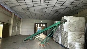 Cho thuê kho xưởng 1300m2 Nguyễn Duy Trinh, Phú Hữu, Q9 có pccc